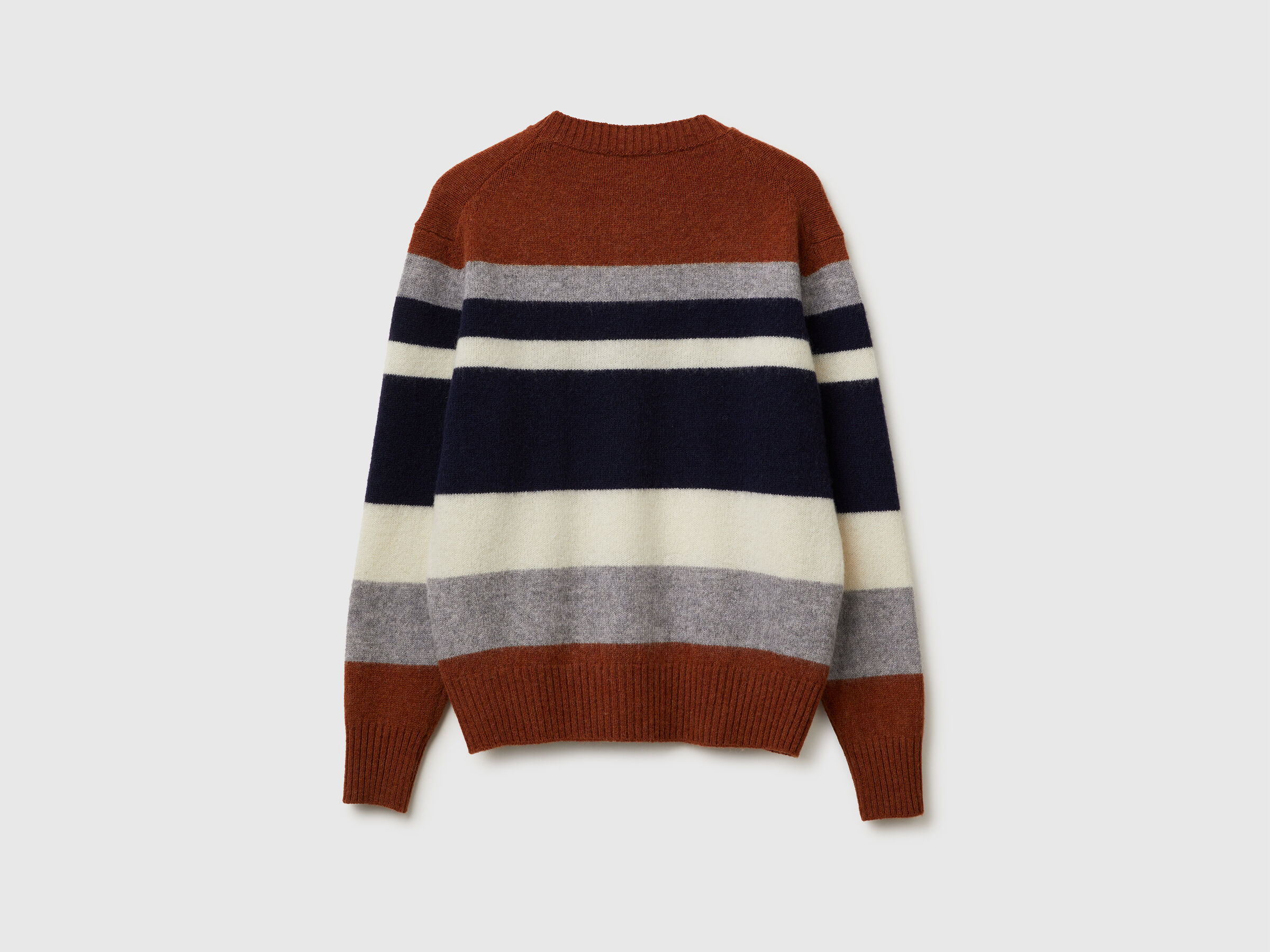 SWEATER L/S Men image number 2
